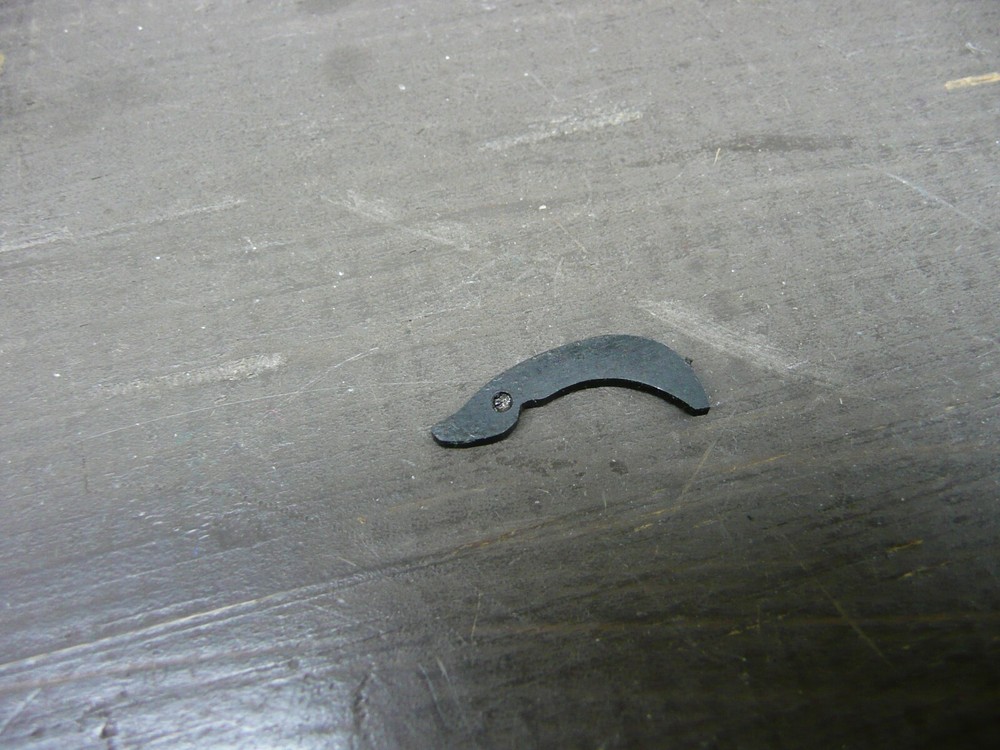 US M1903 MARK 1 Pederson Trip Lever, original