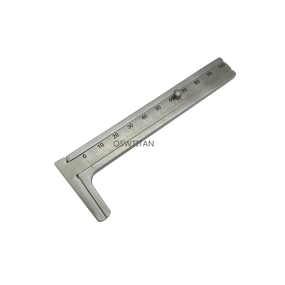 Torque Limiting Screwdriver Handle For Locking Screw Orthopedic Instruments
