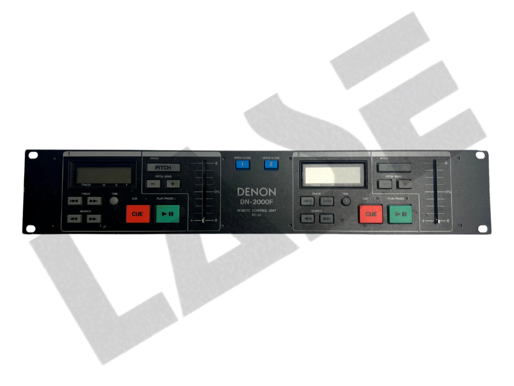 DENON DN-2000F REMOTE CONTROL UNIT RC-35