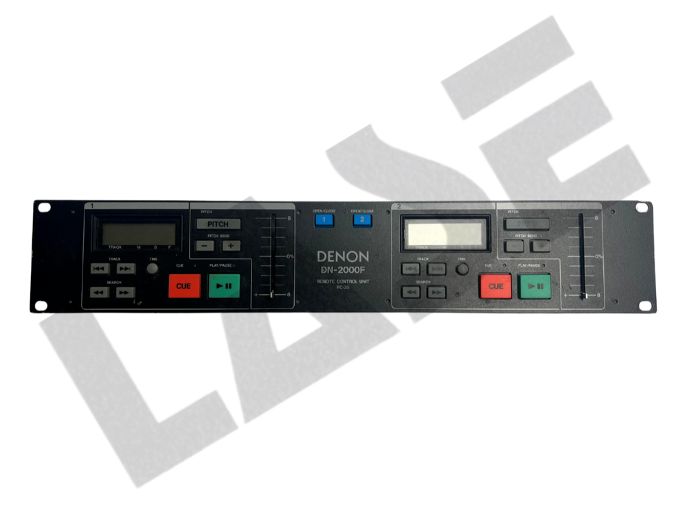 DENON DN-2000F REMOTE CONTROL UNIT RC-35