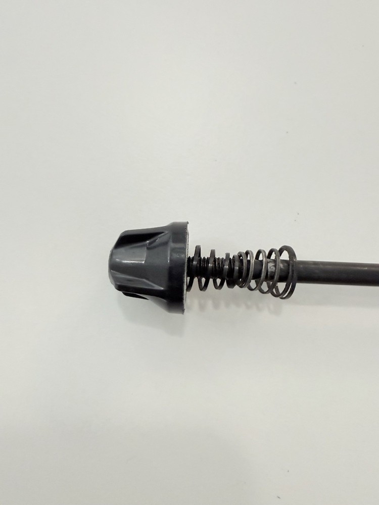 Vintage Shimano Rear Skewer Quick Release