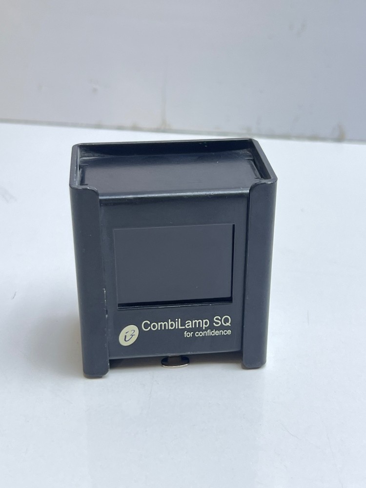 CombiLamp SQ For Confidence