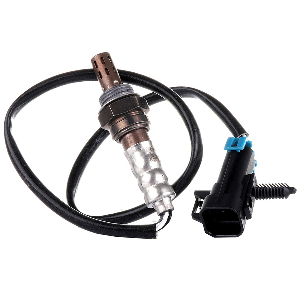 Upstream+Downstream for Chevy Trailblazer 4.2L 02-03 Oxygen o2 02 Sensor 2pcs