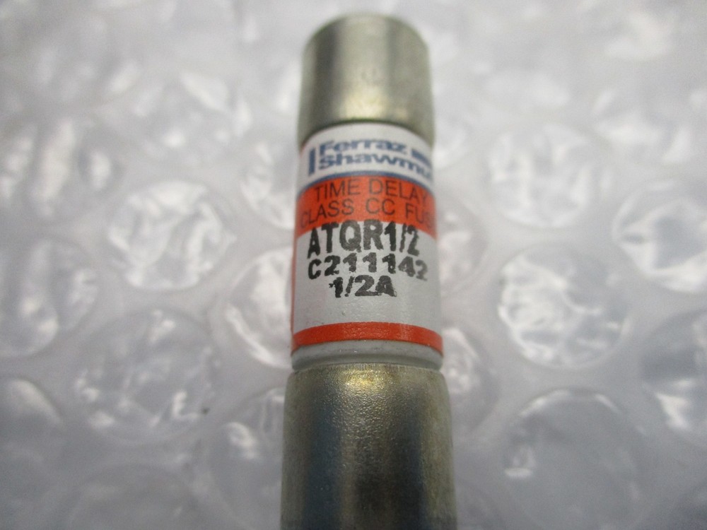 FERRAZ SHAWMUT ATQR1/2 FUSE NSNP