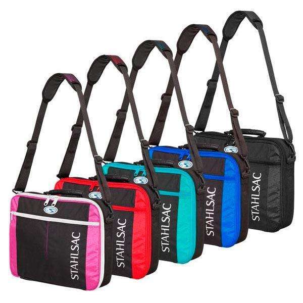 Stahlsac Molokini Regulator Bag