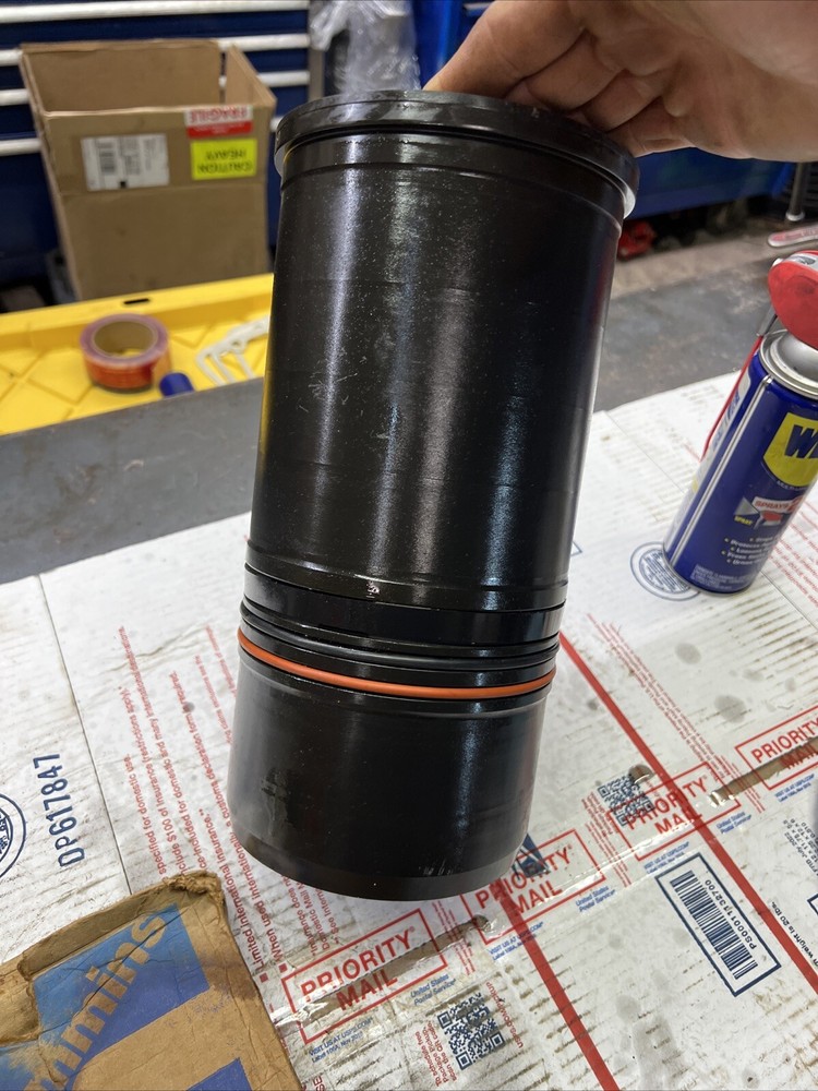 Cummins 184400 nh220 liner