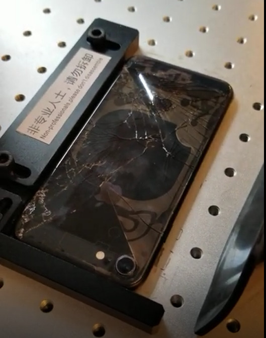 iPhone 11 Front Screen and Back Glass and Battery Replacement Repair Service