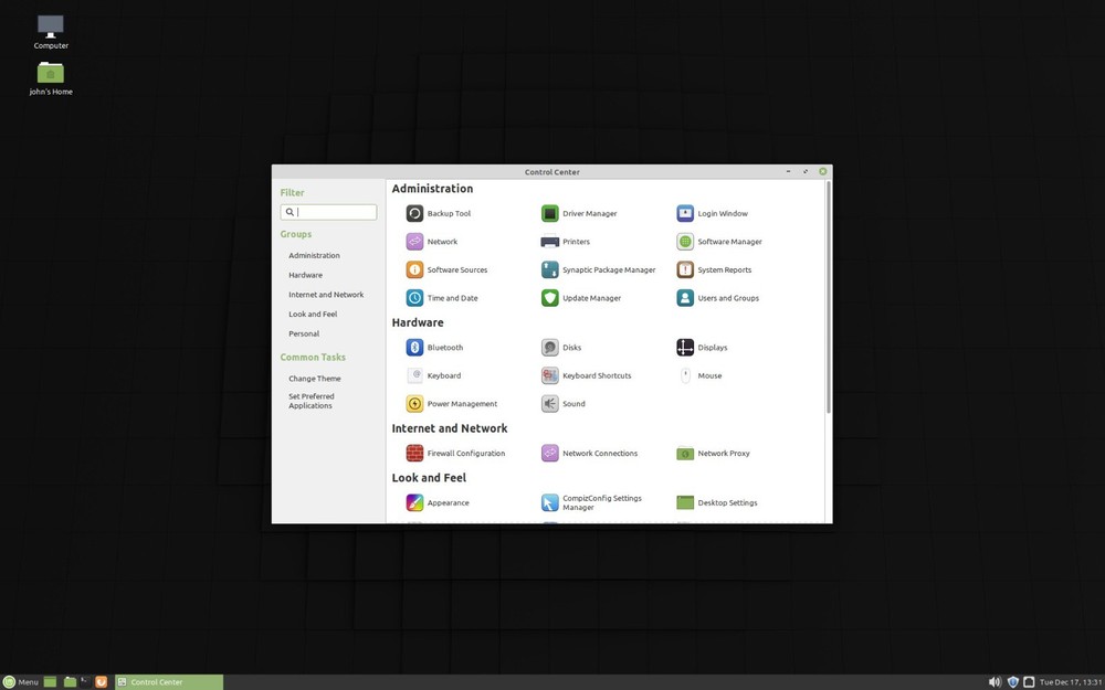 LINUX MINT 21.2 VICTORIA MATE INSTALLATION ON DVD