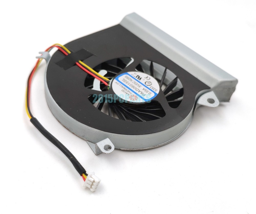 New CPU Fan For MSI GE70 MS-1756 MS-1757