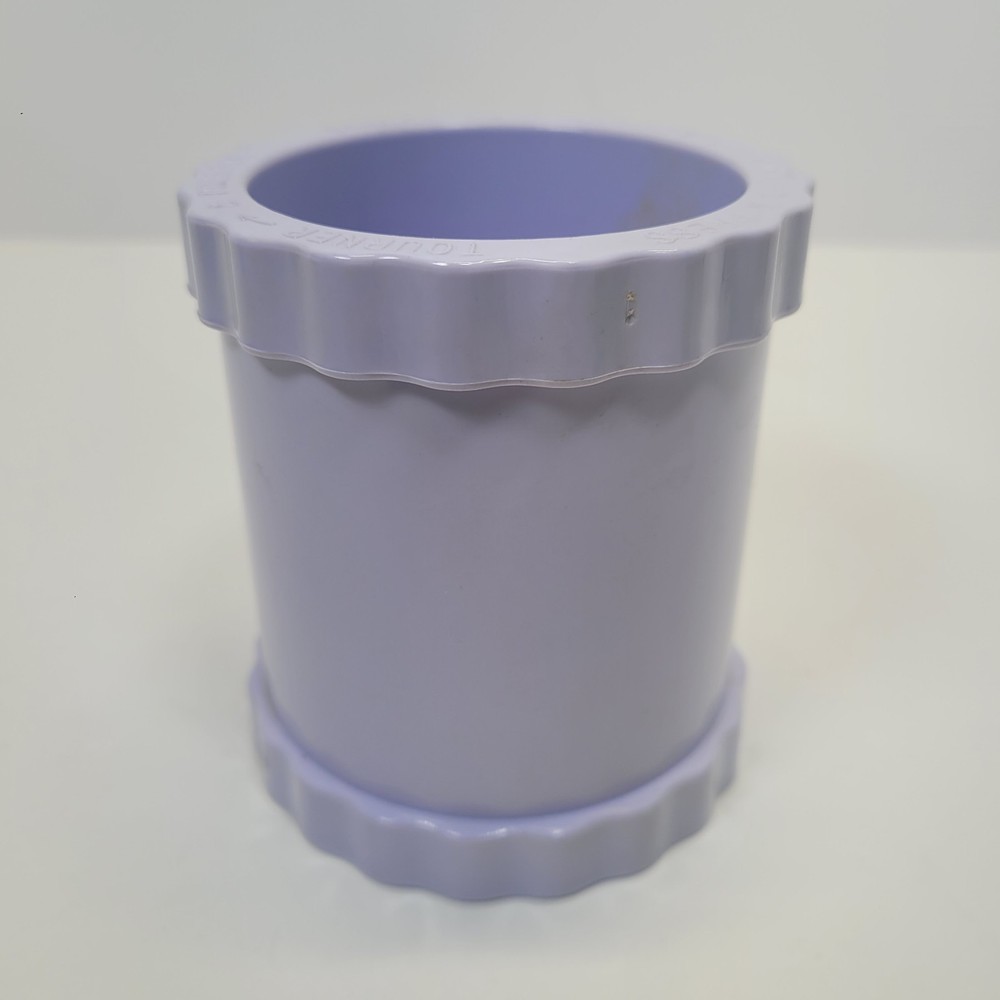VTG Eva Brand Blue Handheld Multi-Grater