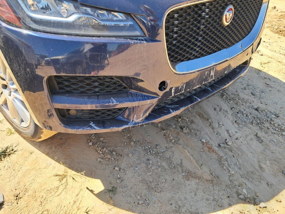 Fuse Box Engine VIN X 8th Digit Fits 18 F-PACE 4782961