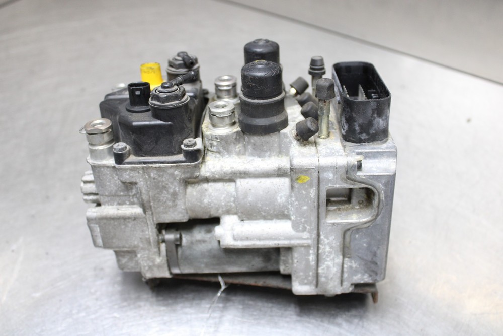 02-05 BMW R1150RT ABS PUMP UNIT MODULE