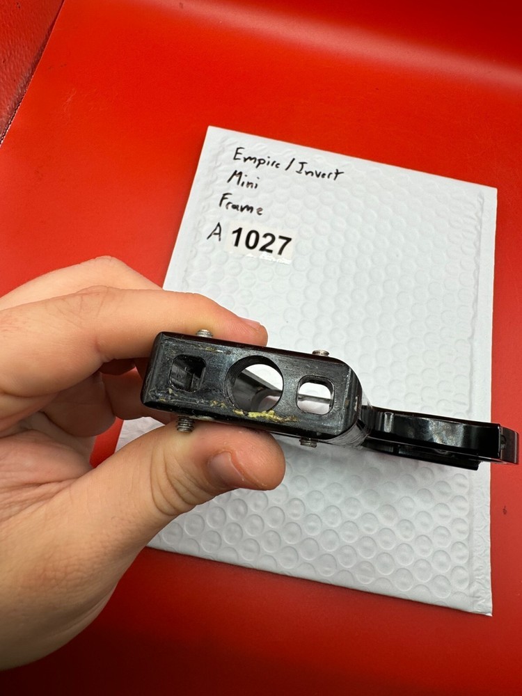 Empire/Invert Mini Frame