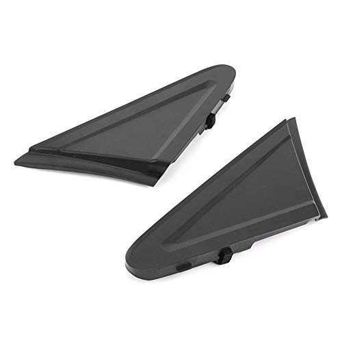 Front Pillar Corner Trim, Left Right Exterior Pillar Cover Replacement Fit for