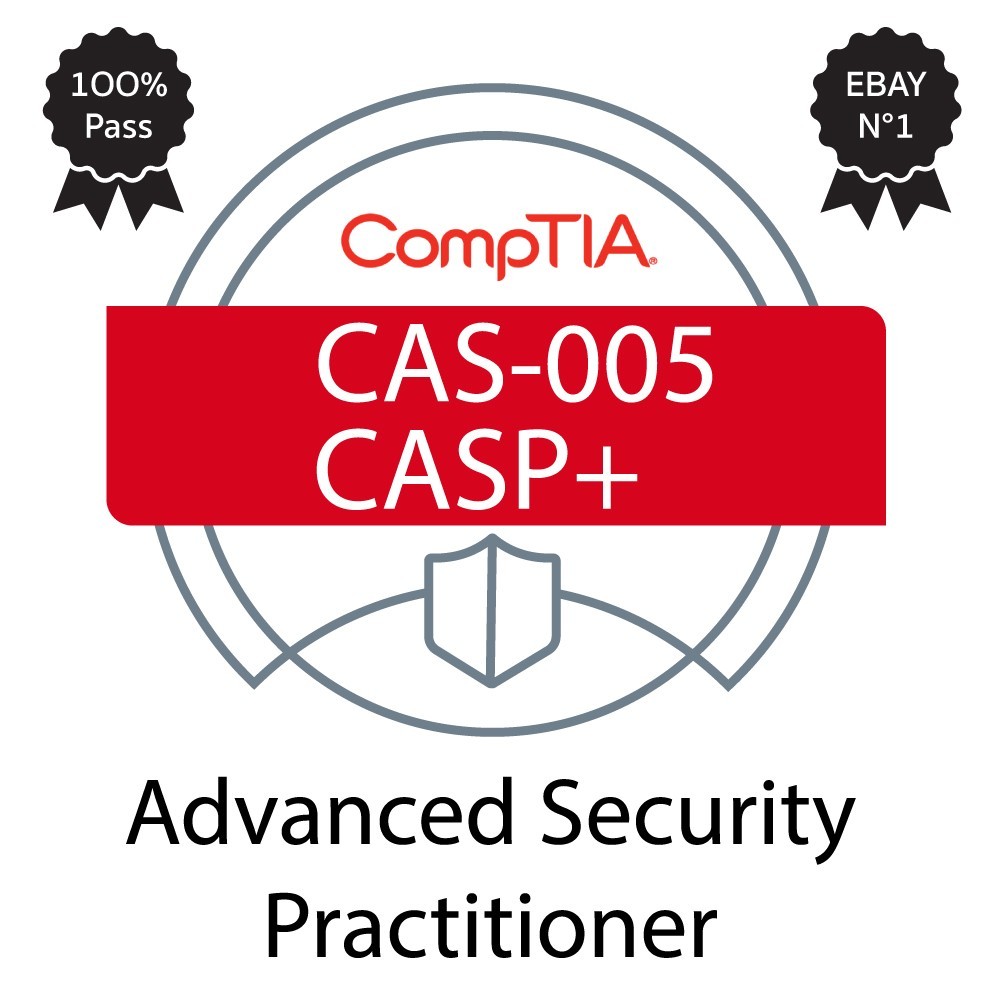 CompTIA CAS-005 Security X Exam dumps Latest updates!!!!