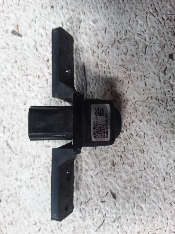 Camera/Projector Front View Camera Fits 15-20 MURANO 303632