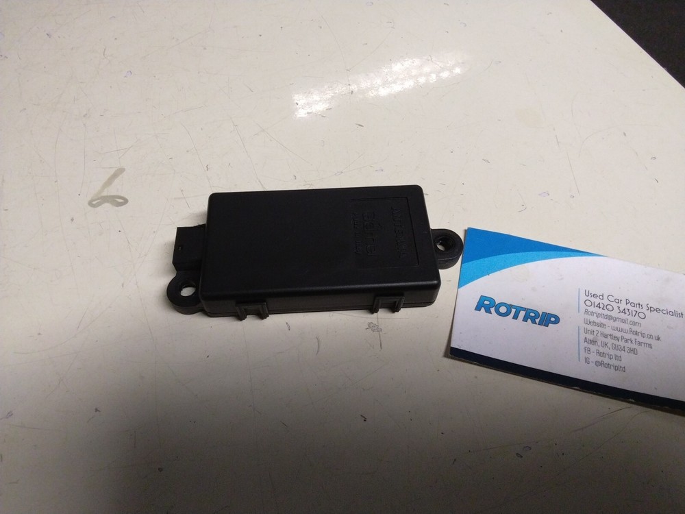BMW E63/E64 6 SERIES CABRIOLET ALARM CONTROL ECU MODULE 6950525.