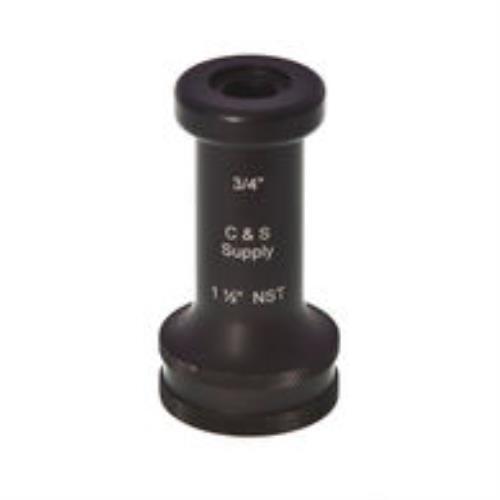 Nozzle Tips, Smooth Bore Firefighting Nozzle