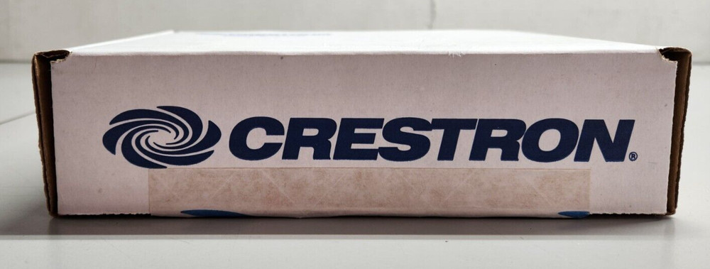 Crestron FT2A-CHGR-USBA/C FlipTop USB Rapid Charging Module 6508420 New