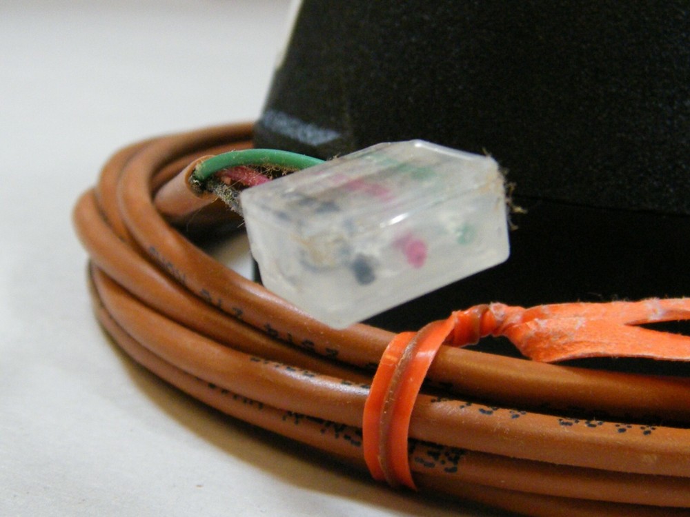 BADGER METER 1-1/2" MODEL 120 ABSOLUTE DIGITAL ENCODER 64501-013 WATER METER NEW