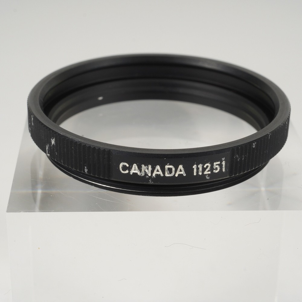 Leica 11251 Series 5.5 Filter Retaining Ring