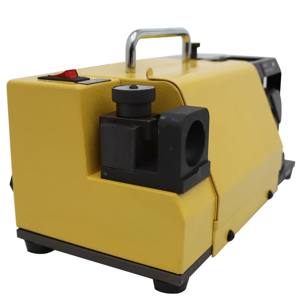TECHTONGDA Industrial Drill Bit Grinding Machine 3-20mm Grinder Sharpener