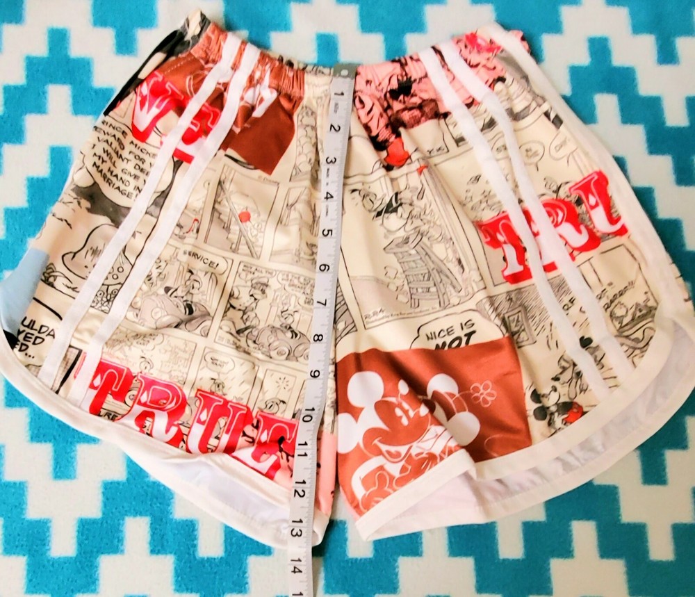 Mickey Minine Mouses Pajamas Set