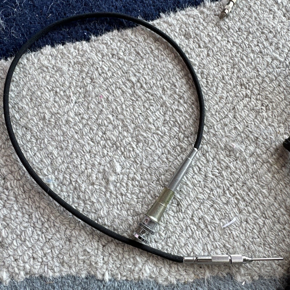 VTG Camera Cables -Mechanical Shutter Cables Miscellaneous Lot