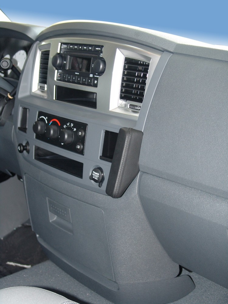 KUDA Mobile Holder 058075 suitable for Dodge RAM from 2006