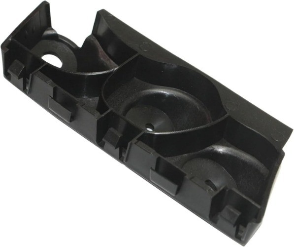 Front Bumper Bracket 2014 2015 2016 2017 2018 (Left & Right Side) 2PCS, 22994472