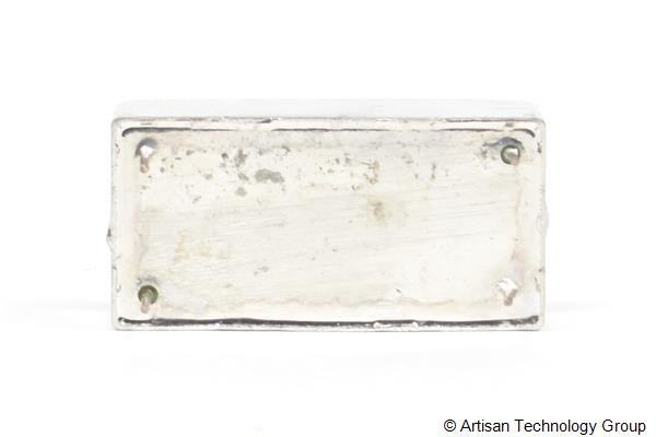 Network Sciences 99-10442 50 MHz Band Pass Filter