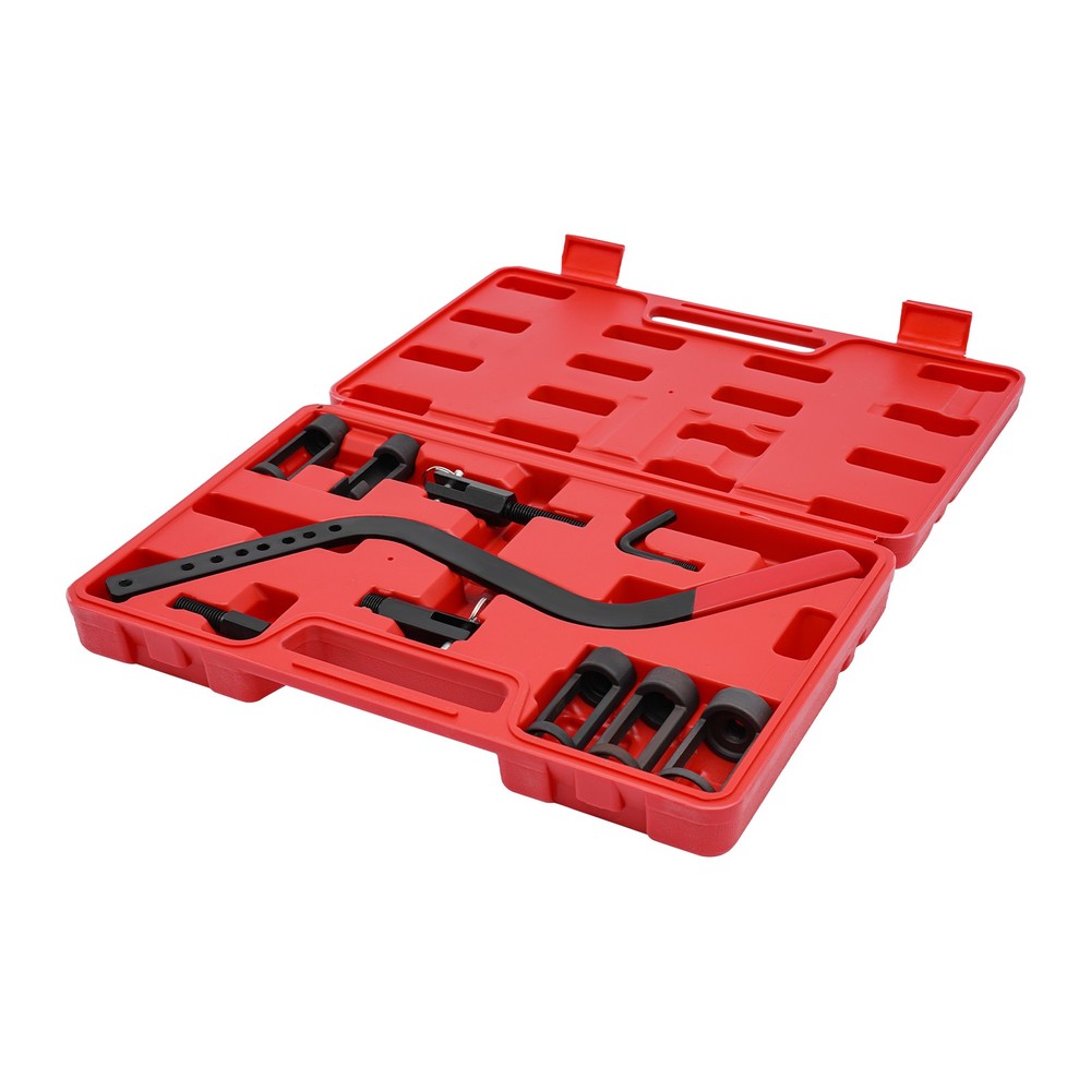 CTA Tools 2112 Valve Spring Compressor Kit Remover &Installer Disassembling Tool