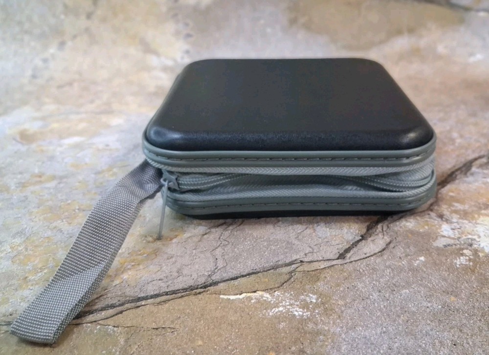 LIOVODE 48 Disc Holder DVD, CD **EXCELLENT**
