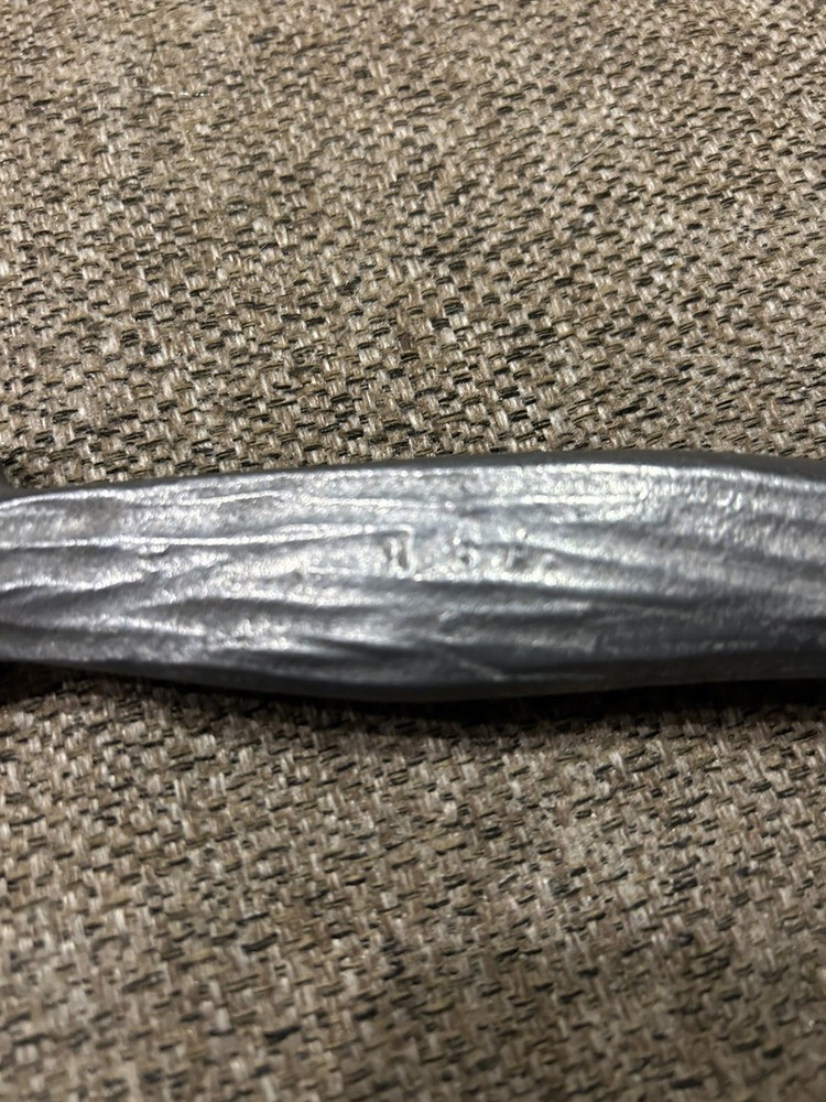 Rare WWII Murphy Combat Knife