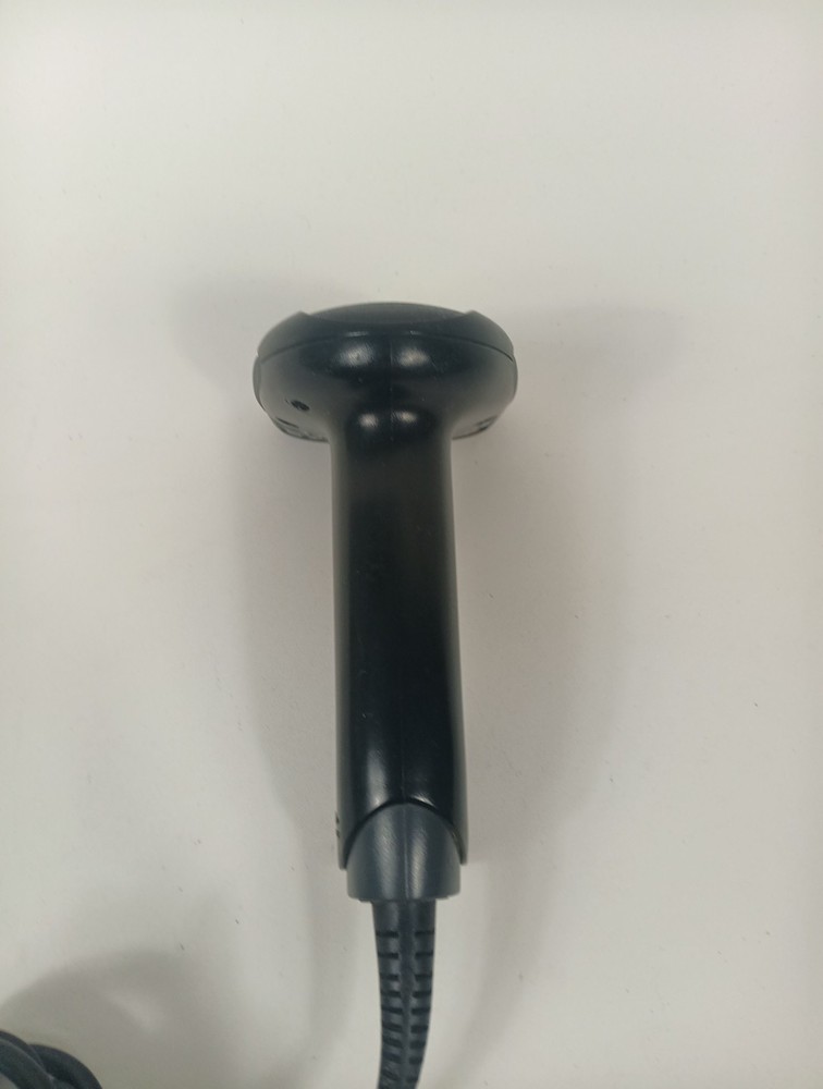 Honeywell HYPERION 1300G Handheld USB Barcode Scanner Black