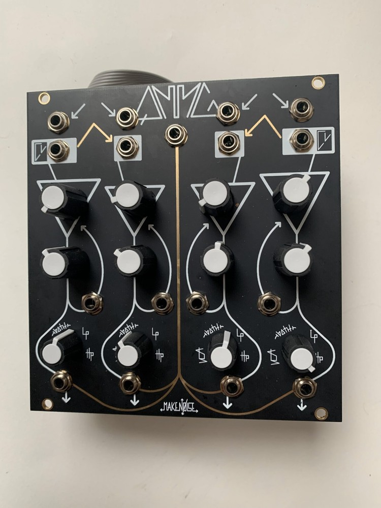Make Noise QMMG (eurorack)