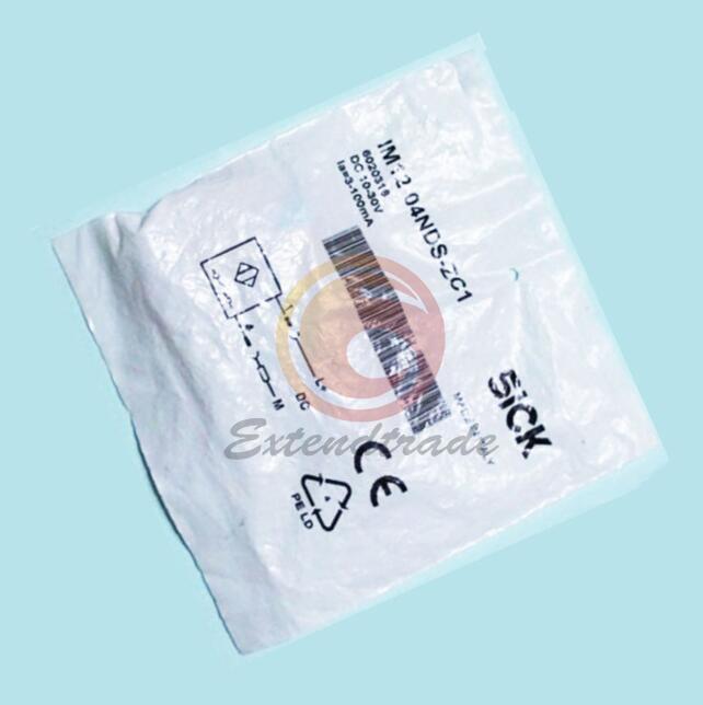 1PCS New Sick IM12-04NDS-ZC1 Sensor