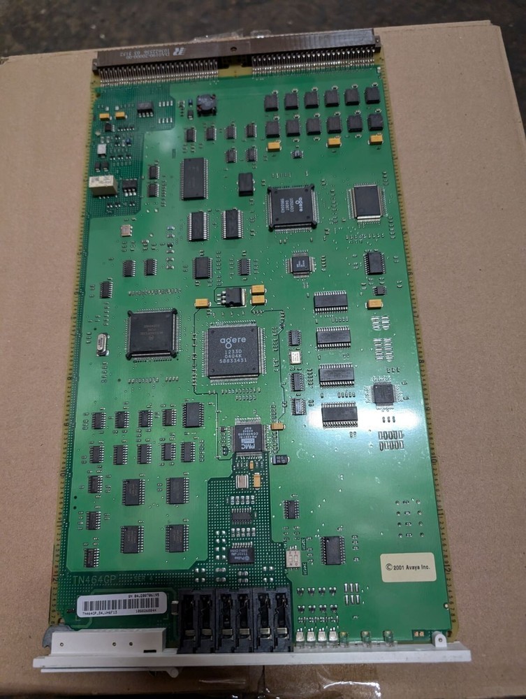 Avaya Definity TN464GP Universal DS1/PRI