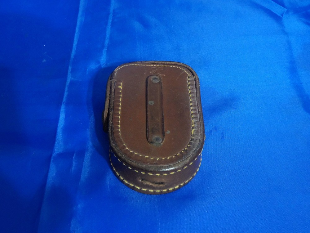 Weston Master II Universal Exposure #735 w/ Originial Case