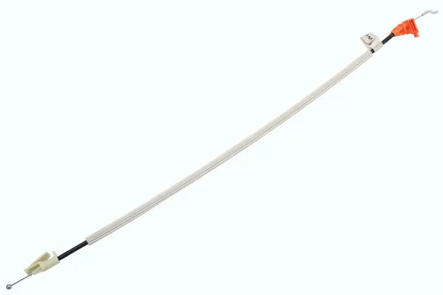 Genuine GM Front Side Door Inside Handle Cable 23422886