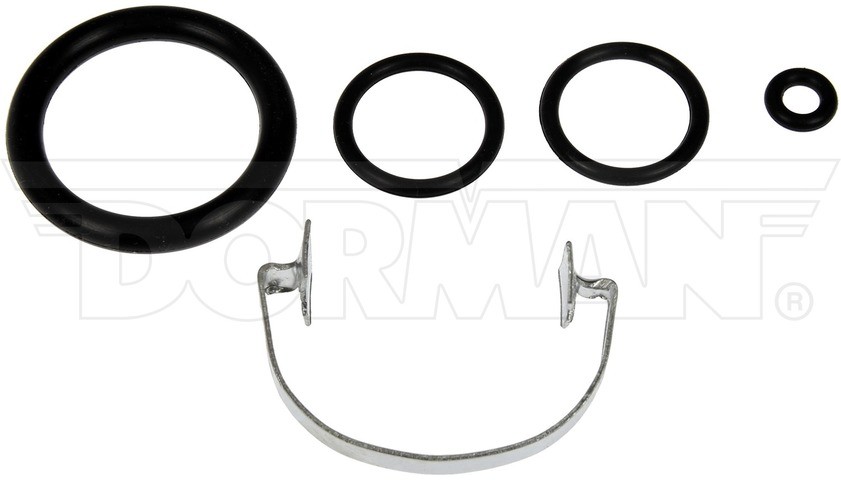 Dorman Oe Solutions Air Suspension Spring P N 949 252