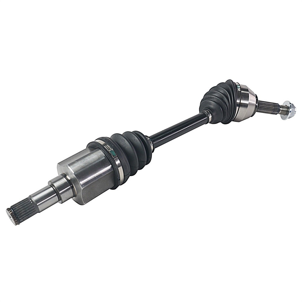 2pcs Front Side CV Axles For Ford Transit Connect 2010 2011 2012 2013 2.0L