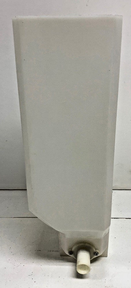 Grindmaster-Cecilware Hopper Assembly CD-180 LEFT, Used (CW111A)