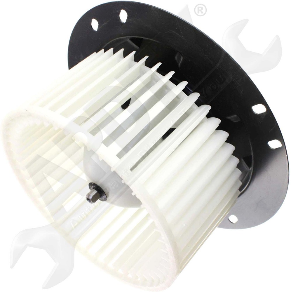 APDTY 164465 Blower Motor, Front Unit
