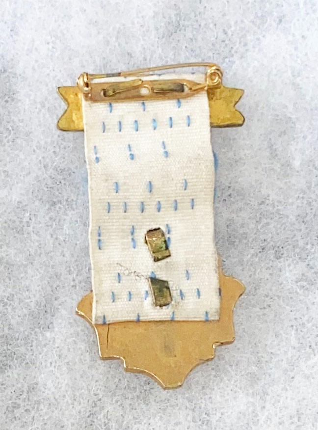 Iraqi Supreme Worthiness Medal