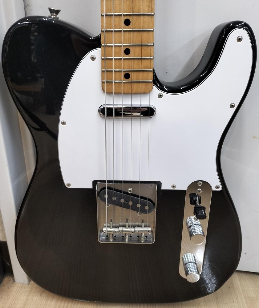 Fender TL71 Used Electric Guitar [AUTH]