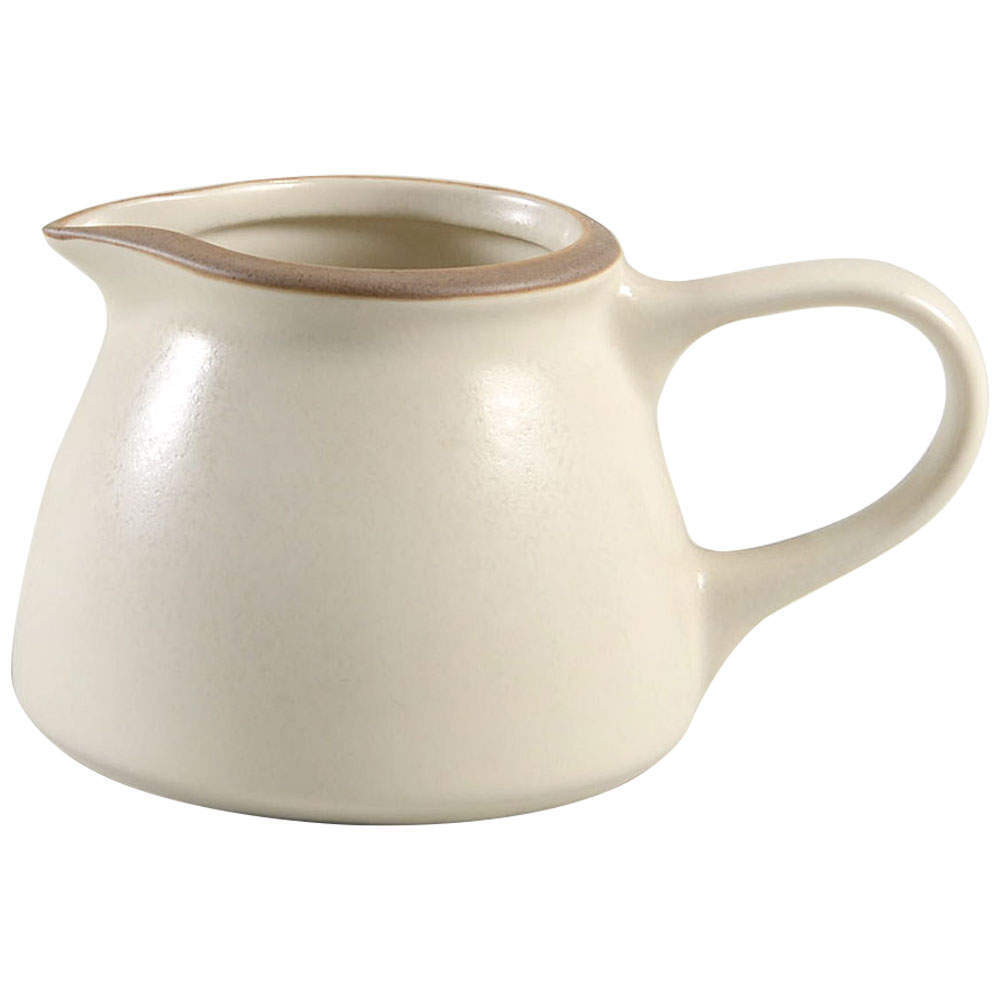 Dansk Santiago White Creamer 3377789