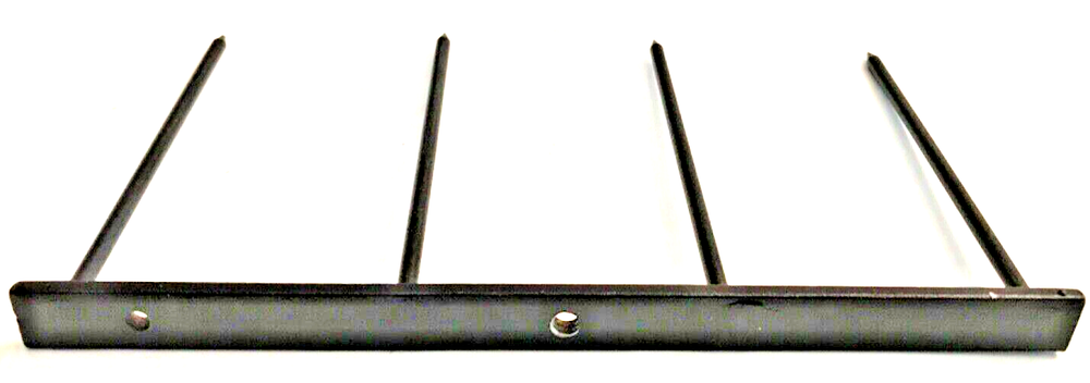 Manfrotto 143F ( Bogen 2931 ) Accessory Fork for Magic Arm to Hold a Gobo