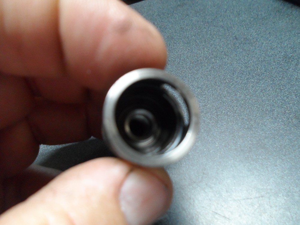 MINI COUNTERSINK STOPS (mvj)