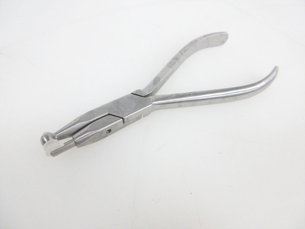 AEZETM 803-0210 ~ ORMCO ADHESIVE REMOVING PLIER AEZ ETM